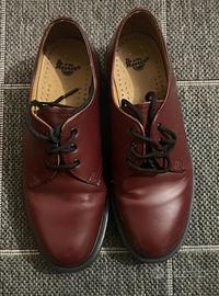 Dr martens numero clearance 40