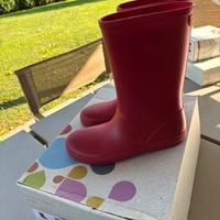 Stivali pioggia/neve