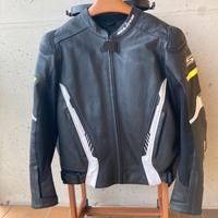 Giacca da moto - Uomo