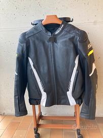 Giacca da moto - Uomo