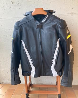 Giacca da moto - Uomo