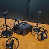 oculus rift