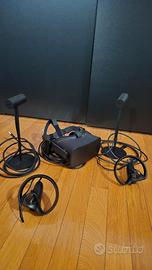 oculus rift