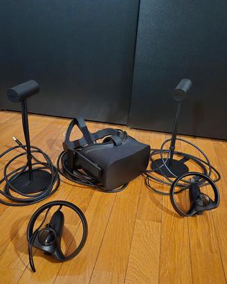 oculus rift