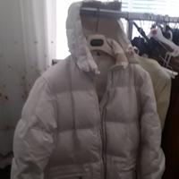 cappotto trapiantato bianco