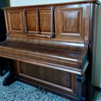 Pianoforte verticale storico Érard – Parigi