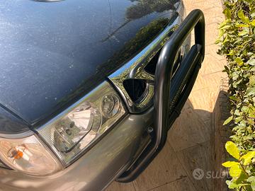 Nissan terrano
