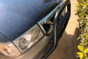 Nissan terrano