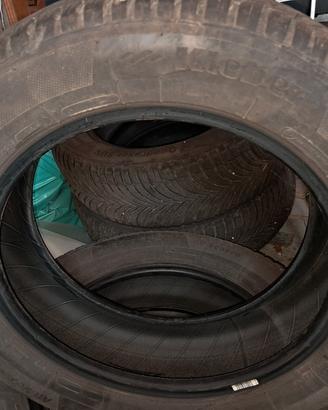 gomme auto