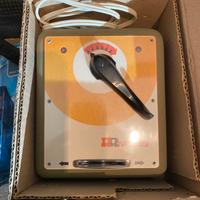 Rivarossi- trasformatore anni 80