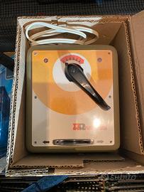 Rivarossi- trasformatore anni 80