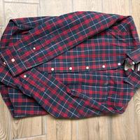 Camicia da uomo Abercrombie & Fitch