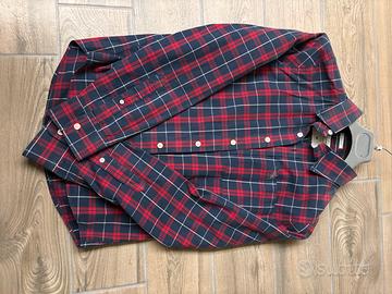 Camicia da uomo Abercrombie & Fitch