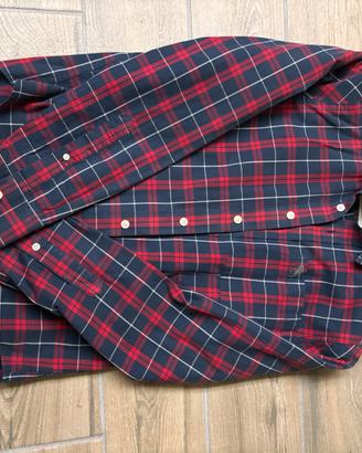 Camicia da uomo Abercrombie & Fitch