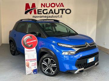 CITROEN C3 Aircross BlueHDi 110 S&S Plus