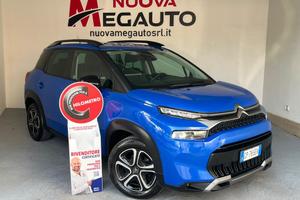 CITROEN C3 Aircross BlueHDi 110 S&S Plus