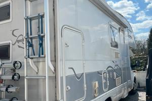 Camper Rimor Superbrig 630