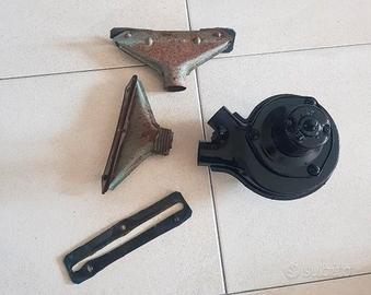 ricambi autobianchi bianchina tutti i modelli 