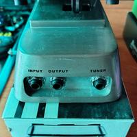 PEDALE VOLUME DUNLOP