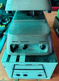 PEDALE VOLUME DUNLOP