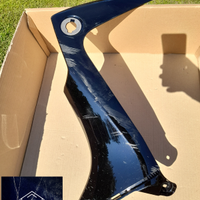 Fianco Anteriore YAMAHA TMAX 530 2017-2019