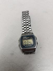 Orologio Casio