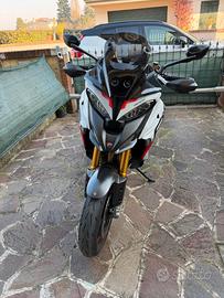 Ducati Multistrada V4 RS