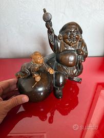 Bronzo giapponese