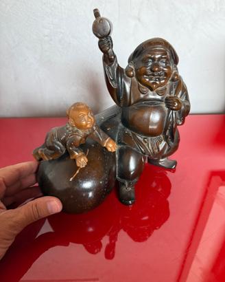 Bronzo giapponese