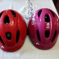 Caschetti per bicicletta per bambini