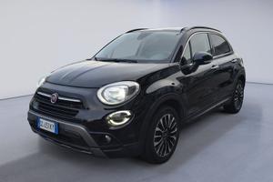 FIAT 500X 1.0 120 CV Turbo Cross