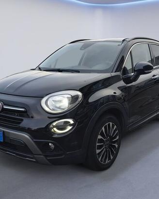 FIAT 500X 1.0 120 CV Turbo Cross