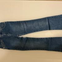 Jeans bambina Twinset