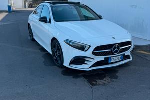 Mercedes classe a sedan a180 cla c