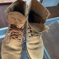 Timberland made in USA