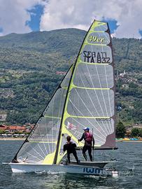49er skiff - ita832