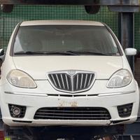 RICAMBI LANCIA MUSA RESTYLING 2008/2012