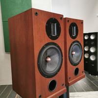 PROAC D2r Ribbon - demo