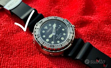Seiko Tuna Prospex SBBN049 JDM *** FULL SET ***