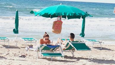 Villetta piano terra sulmare a Gallipoli Rivabella