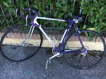 Bici Francesco Moser Anni 90