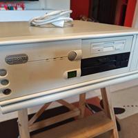 PC 486 MICROSYS Electronics