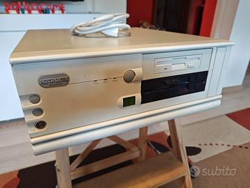 PC 486 MICROSYS Electronics