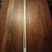 Binario trifase IdealLux, sistema di illuminazione