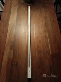 Binario trifase IdealLux, sistema di illuminazione