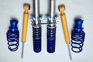 Assetto a Ghiera Regolabile Seat Ibiza IV 6J