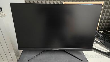 Monitor MSI 180HZ