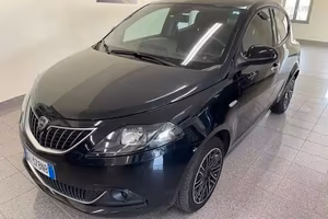 Lancia Ypsilon 1.0 69 cavalli