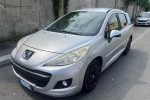 Peugeot 207 1.4 8V 75CV SW Active