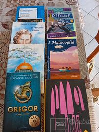 libri lettura 